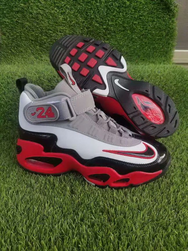 men Air Griffey Max 1 GS Shoes 2021-7-16-006